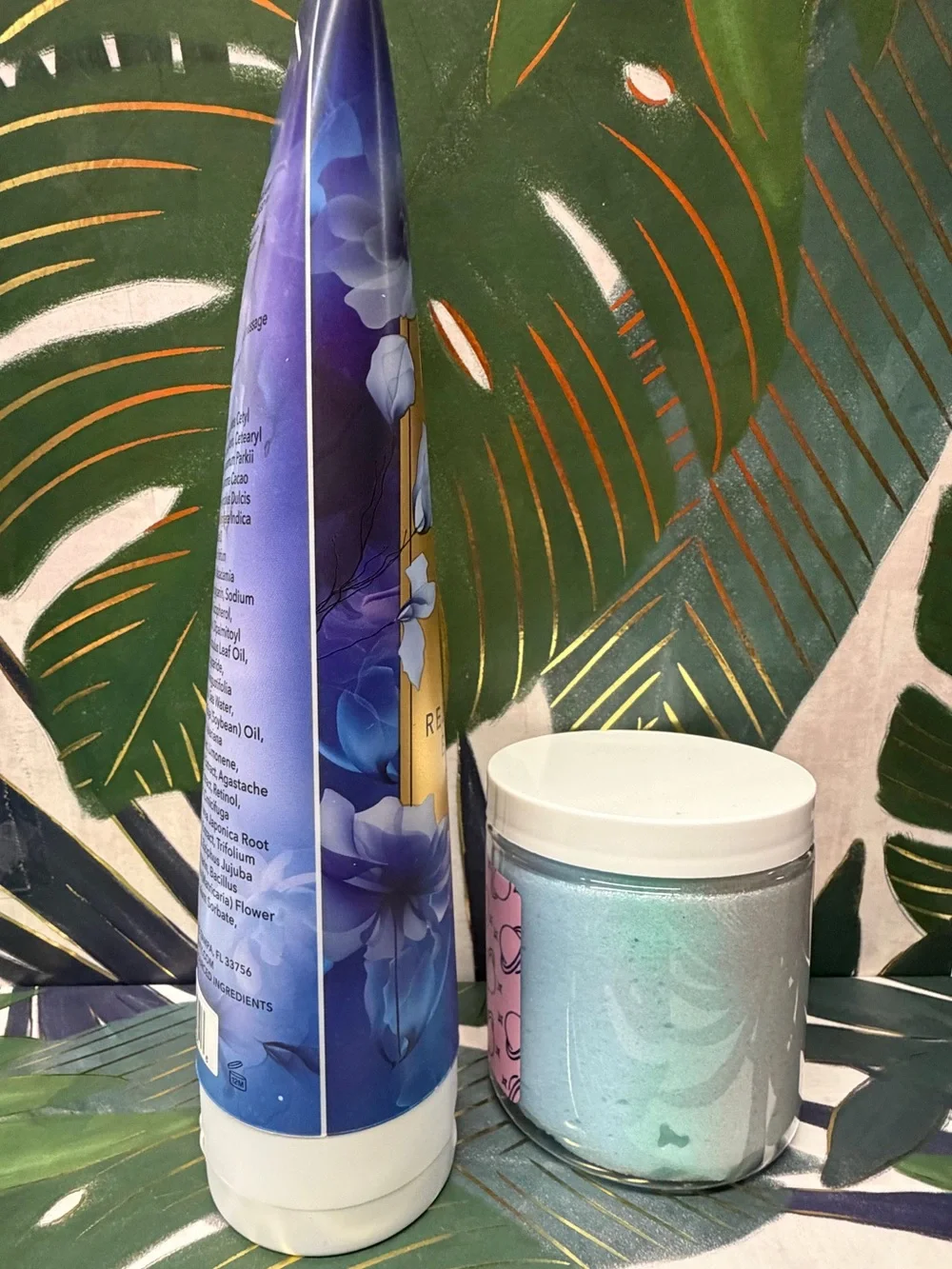💜 Relaxation & Recovery Spa Duo 💜